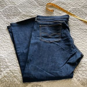 Levi’s 415 classic boot size 24w